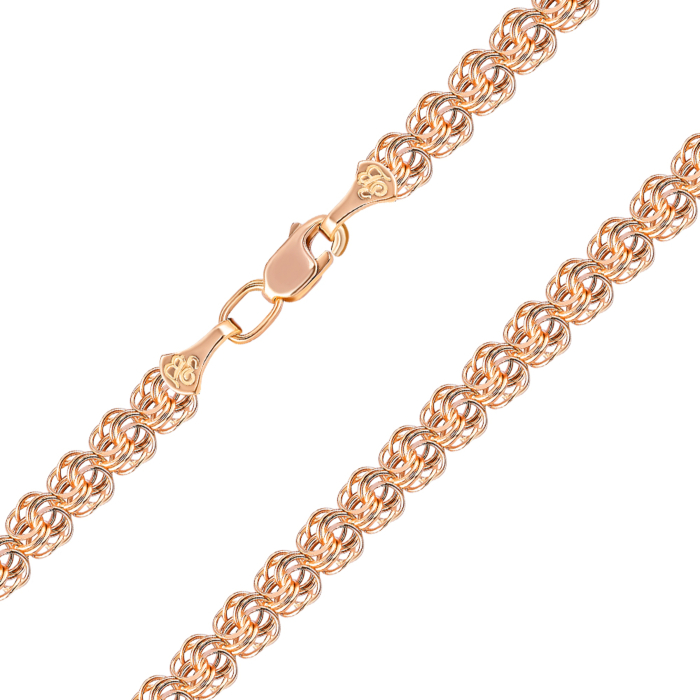 Золотий ланцюжок. Артикул 06669/5ц