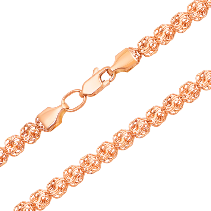 Золотий ланцюжок. Артикул 06669/5