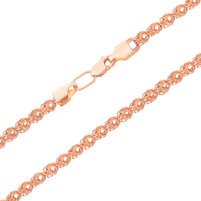 Золотий ланцюжок. Артикул 06669