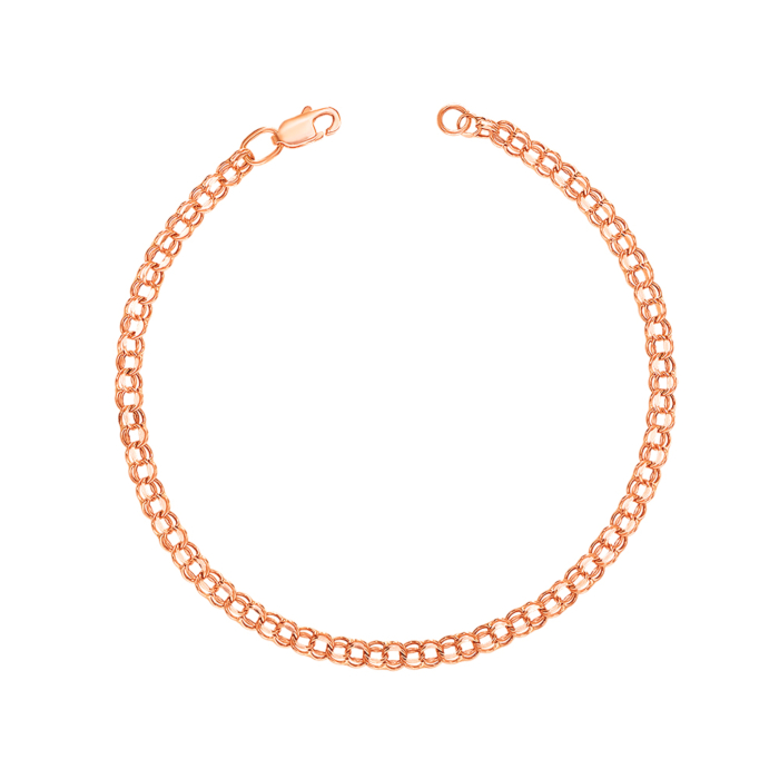 Золотий браслет. Артикул 07018