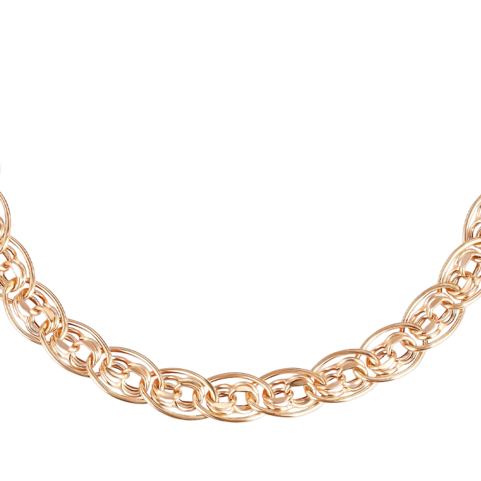 Золотой браслет. Артикул 07020