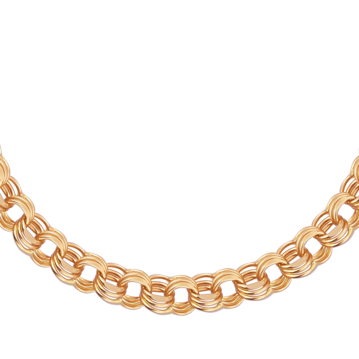 Золотий браслет. Артикул 07022-16-3/01