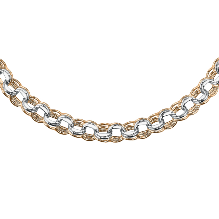 Золотий браслет. Артикул 07022б