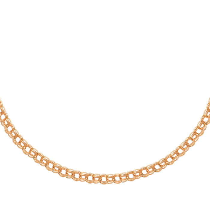 Золотой браслет. Артикул 07022/2.5ц