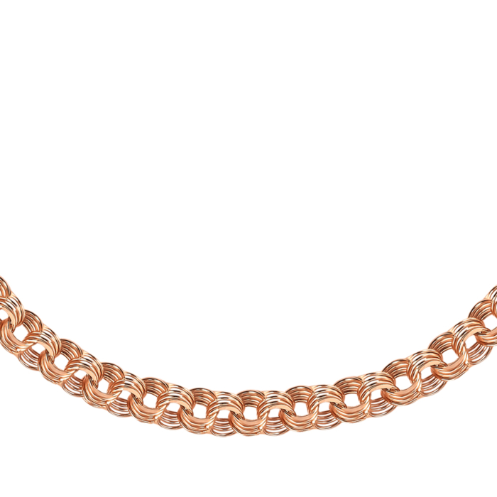 Золотой браслет. Артикул 07029-9.5-1/01