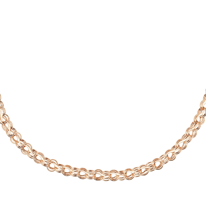 Золотой браслет. Артикул 07040/2ц