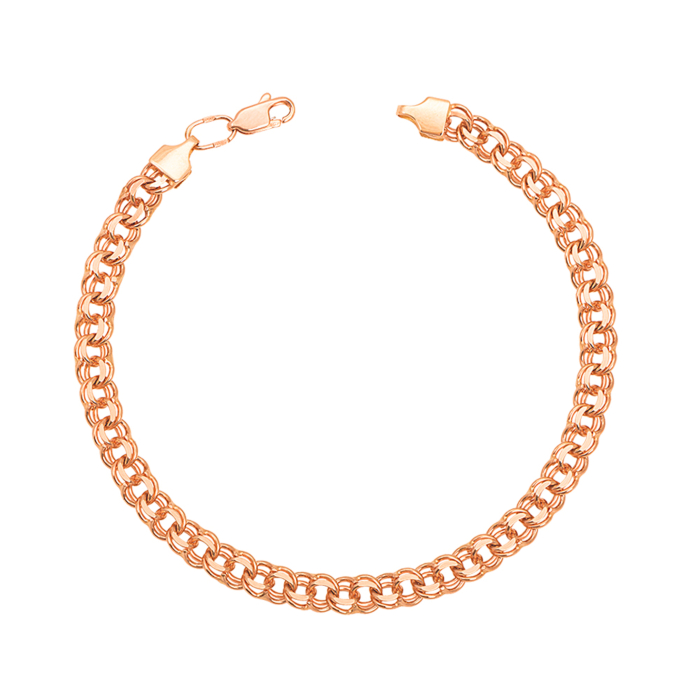 Золотий браслет. Артикул 07052