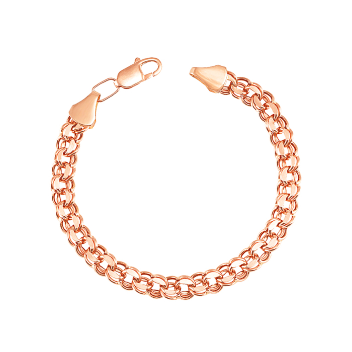 Золотий браслет. Артикул 07061