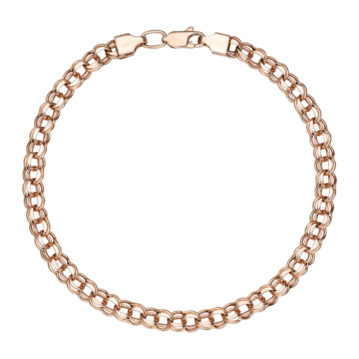 Золотий браслет. Артикул 07066-10.5-3/01 (07016)