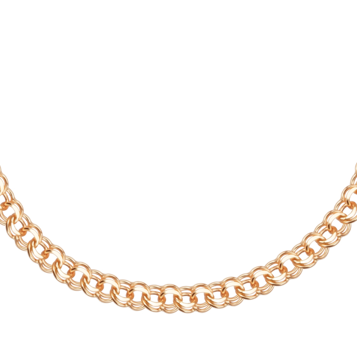 Золотий браслет. Артикул 07017/1ц