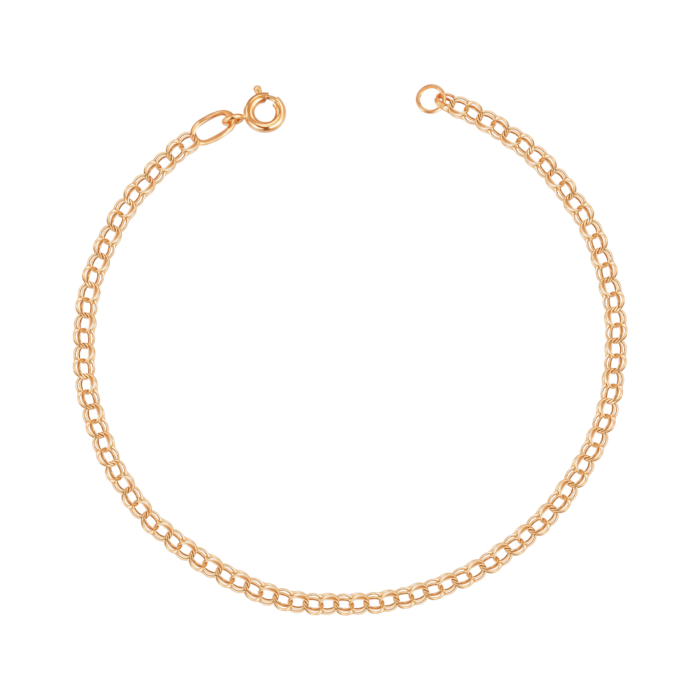 Золотий браслет. Артикул 07066/1