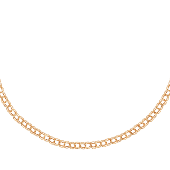 Золотий браслет. Артикул 07066/1