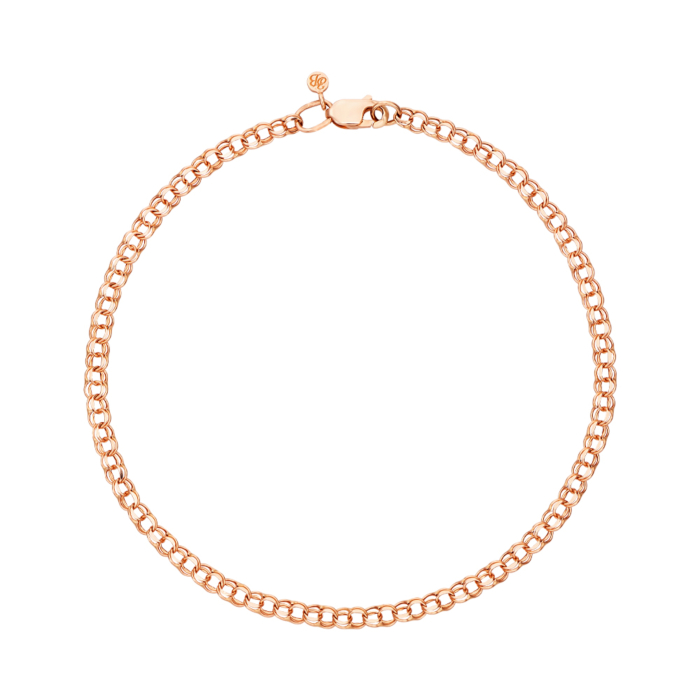 Золотий браслет. Артикул 07066