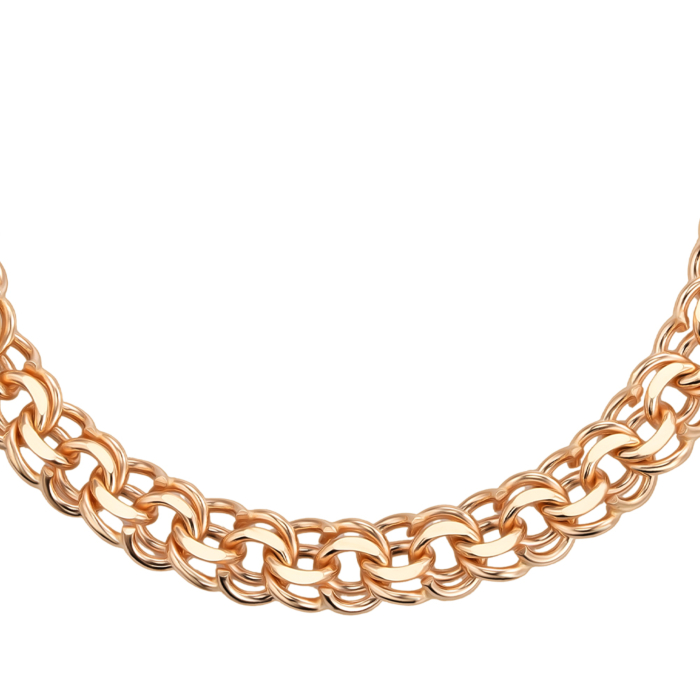 Золотой браслет. Артикул 07051