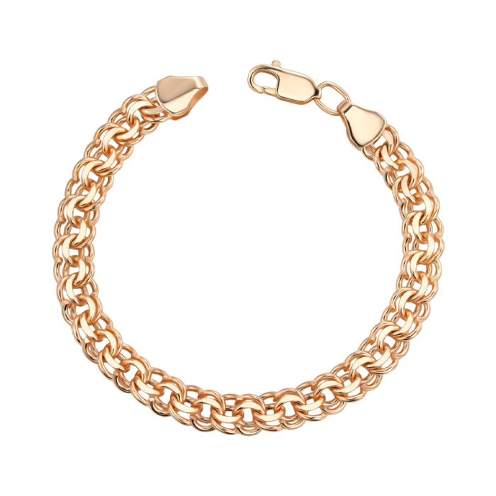 Золотой браслет. Артикул 07051