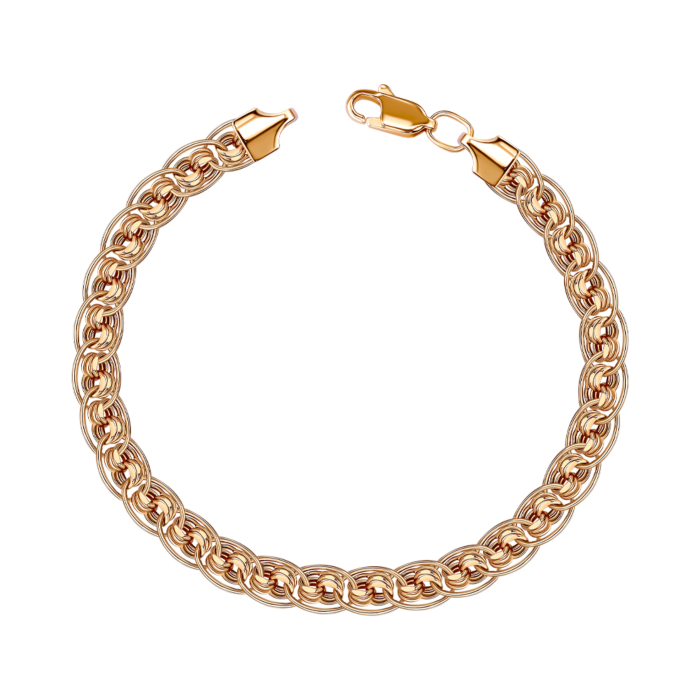 Золотий браслет. Артикул 07080/10