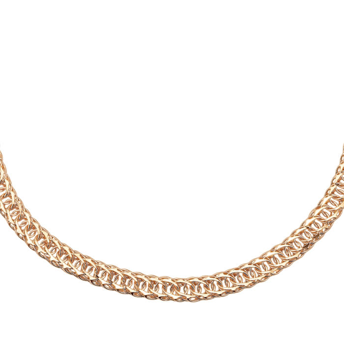 Золотий браслет. Артикул 07083/8ц