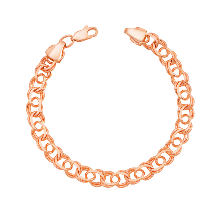 Золотий браслет. Артикул 07084/12ц