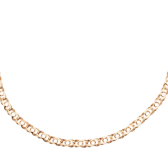 Золотой браслет. Артикул 07084/2ц