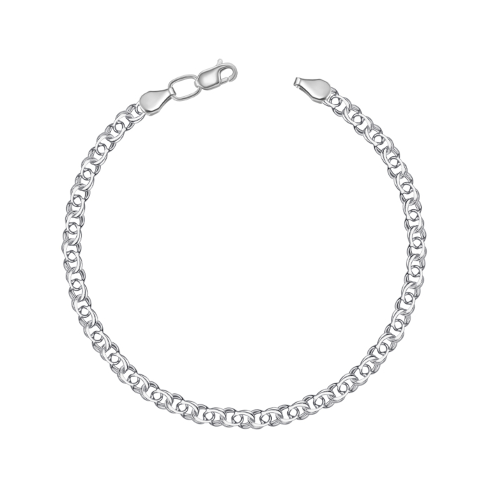 Золотий браслет. Артикул 07084-9-1/02