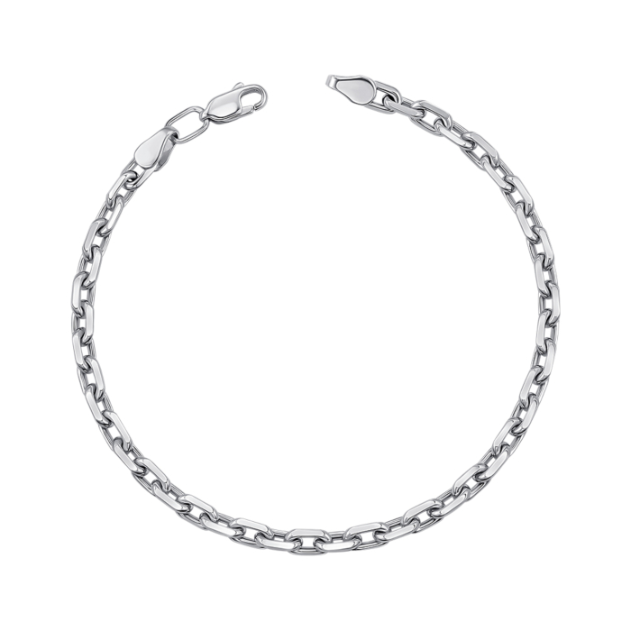 Золотий браслет 07085-25-1/02