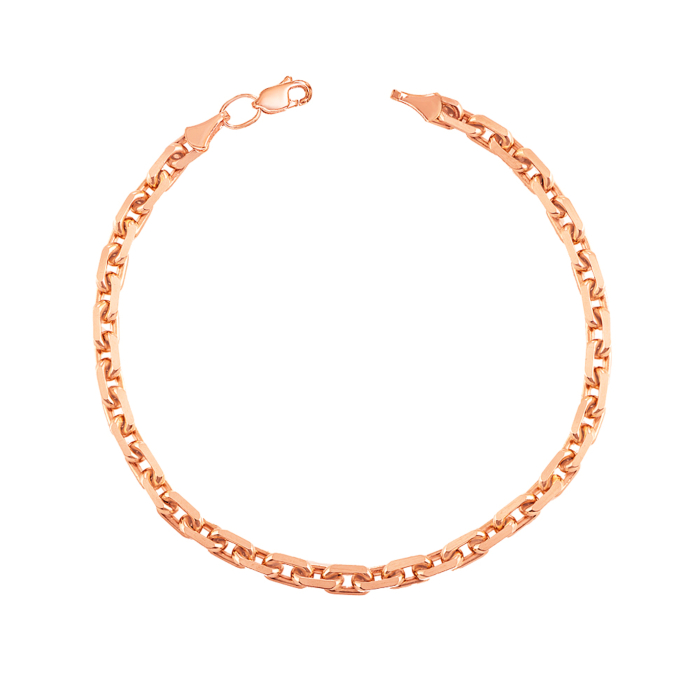 Золотий браслет. Артикул 07085/25ц