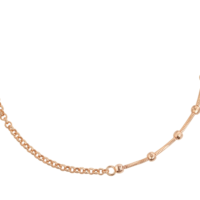 Золотий браслет. Артикул 07104/01/1/1