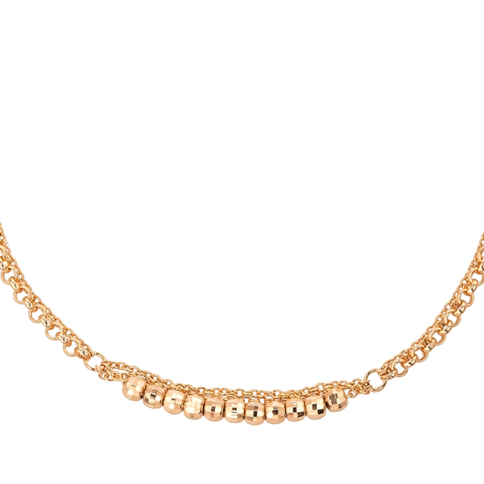 Золотий браслет. Артикул 07119/01/1/1