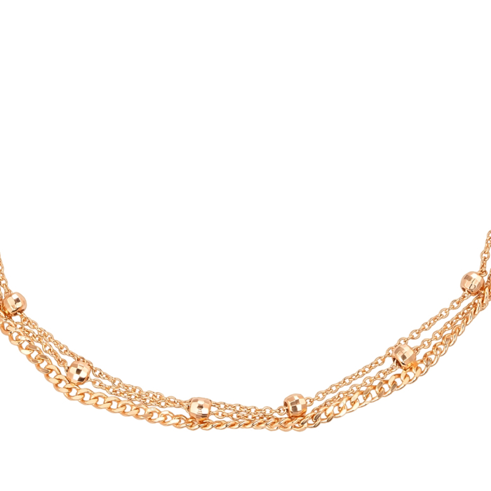 Золотий браслет. Артикул 07120/01/1/1