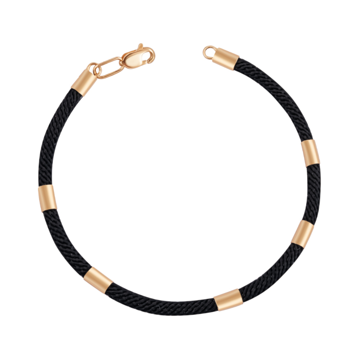 Золотий браслет. Артикул 07158-45/01/0