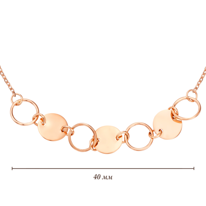 Золотой браслет. Артикул 07190/01/0