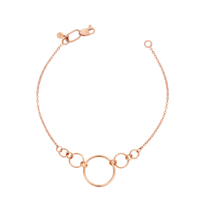 Золотий браслет. Артикул 07192/01/0