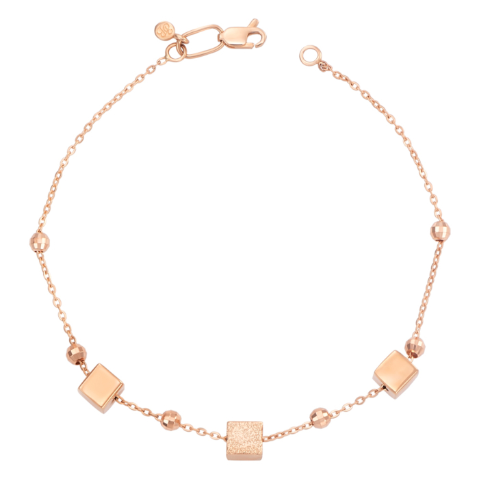 Золотий браслет. Артикул 07197/01/2