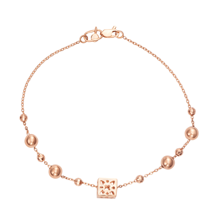 Золотий браслет. Артикул 07198/01/0