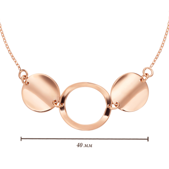 Золотой браслет. Артикул 07231/01/0