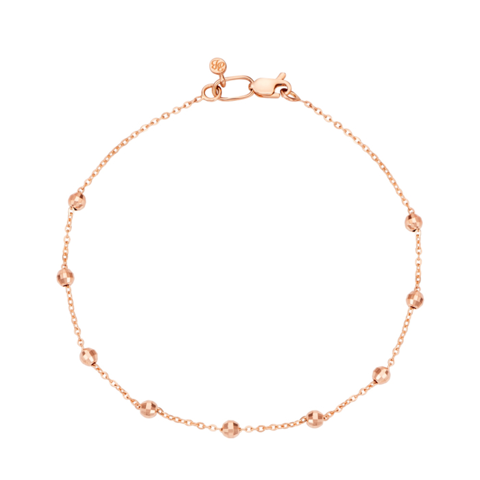 Золотий браслет. Артикул 07232/01/0