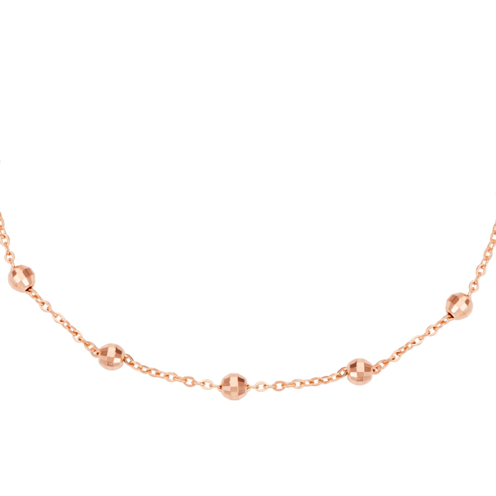 Золотой браслет. Артикул 07232/01/0