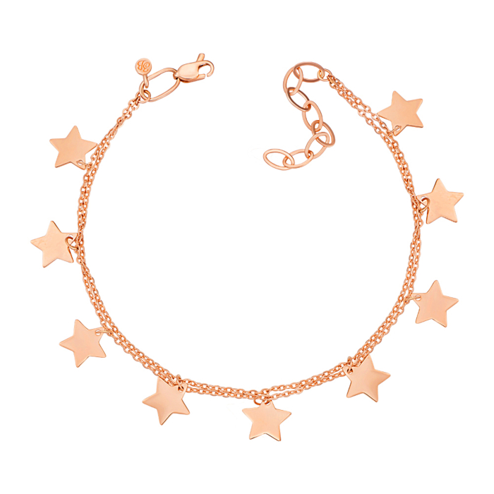 Золотий браслет. Артикул 07234/01/0