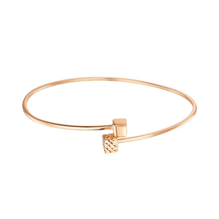 Золотой браслет. Артикул 07236-10/01/2