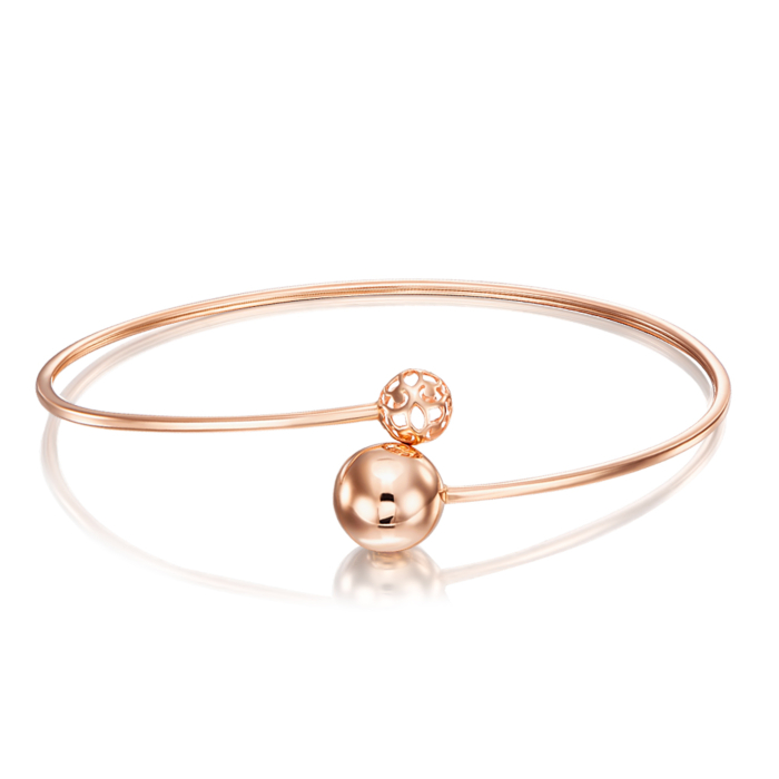 Золотий браслет. Артикул 07236-4/01/0