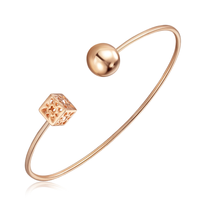 Золотий браслет. Артикул 07237-17/01/0