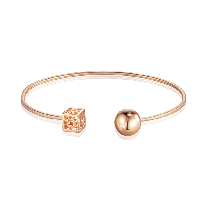 Золотий браслет. Артикул 07237-17/01/0