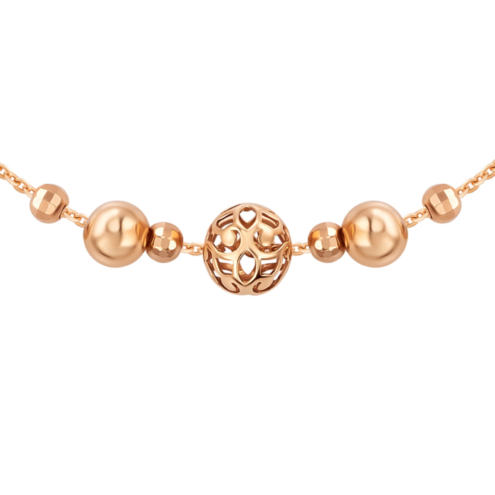 Золотий браслет. Артикул 07245/01/0