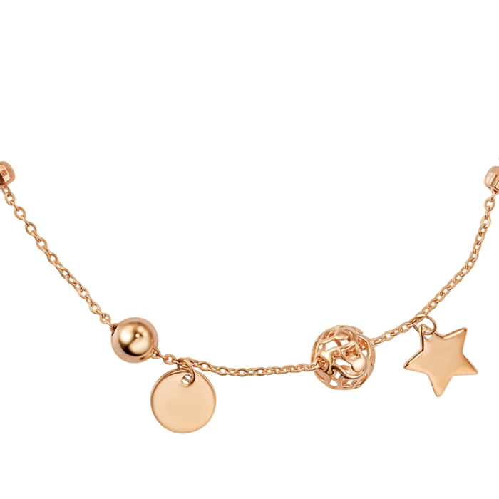 Золотий браслет. Артикул 07246/01/0