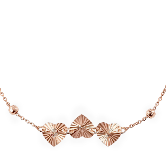 Золотой браслет. Артикул 07250-1/01/2