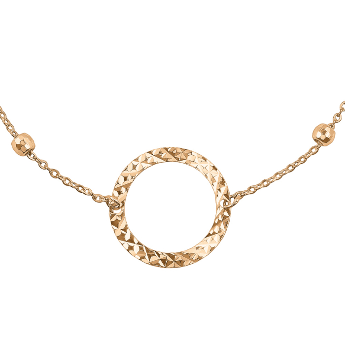 Золотий браслет. Артикул 07254/01/2