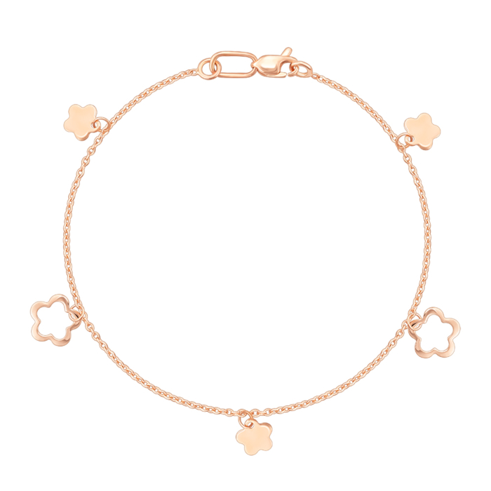 Золотой браслет. Артикул 07265/01/0