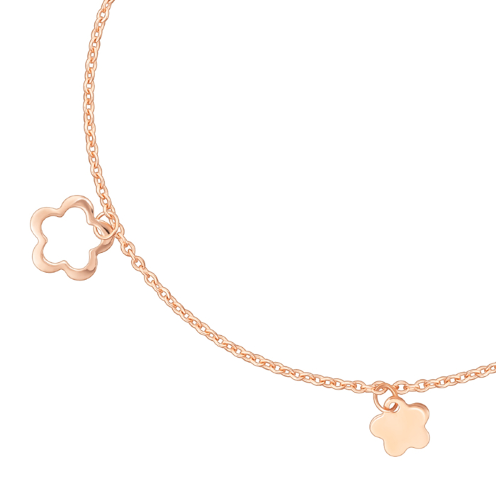 Золотой браслет. Артикул 07265/01/0