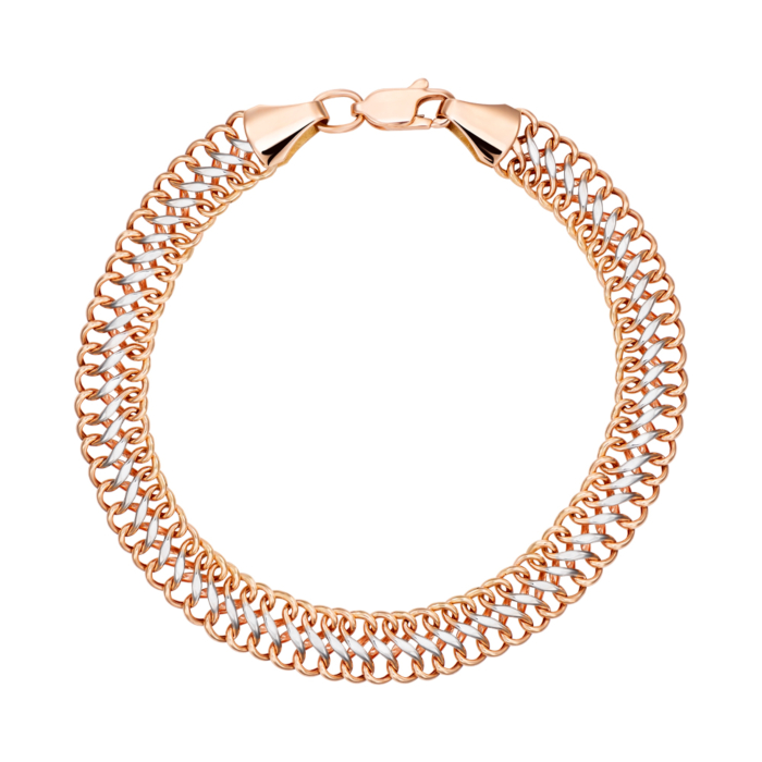 Золотий браслет. Артикул 07281-13-4/01