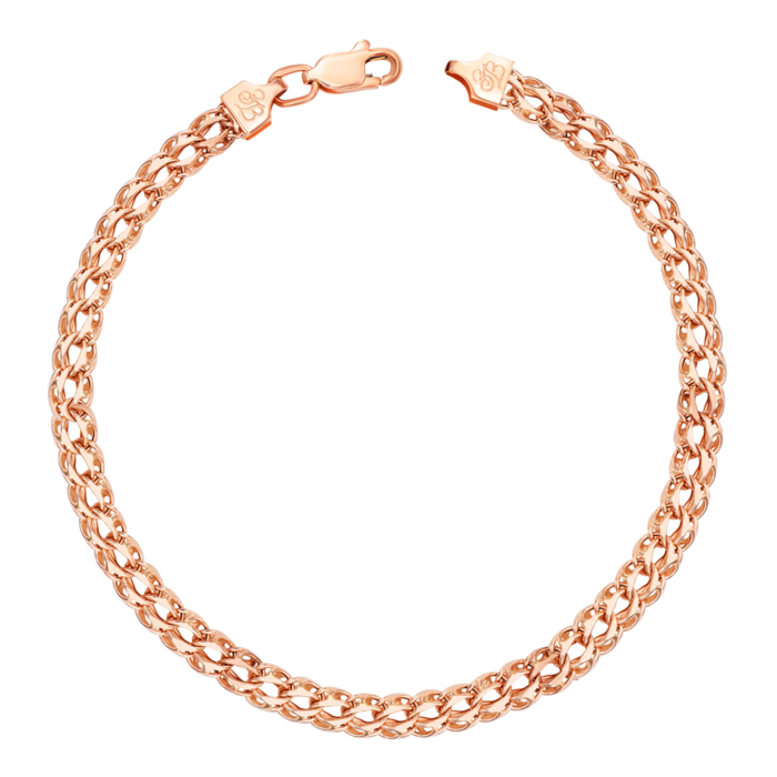 Золотий браслет. Артикул 07307/10